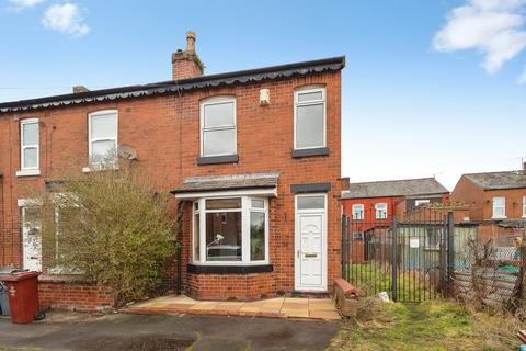 undefined, Tonbridge Road, Manchester, Greater Manchester, M19