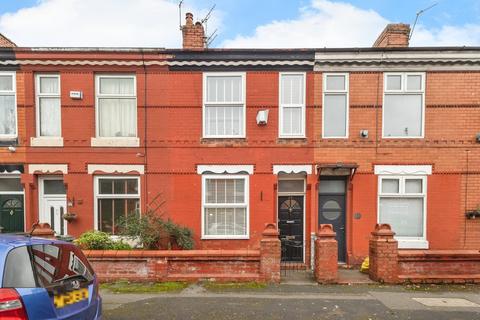 undefined, Brompton Road, Manchester, Greater Manchester, M14