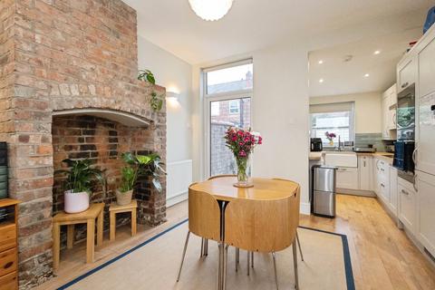 undefined, Brompton Road, Manchester, Greater Manchester, M14