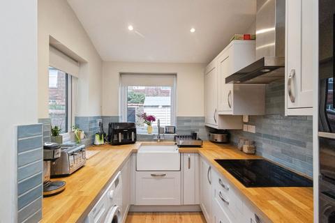 undefined, Brompton Road, Manchester, Greater Manchester, M14