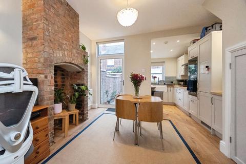 undefined, Brompton Road, Manchester, Greater Manchester, M14