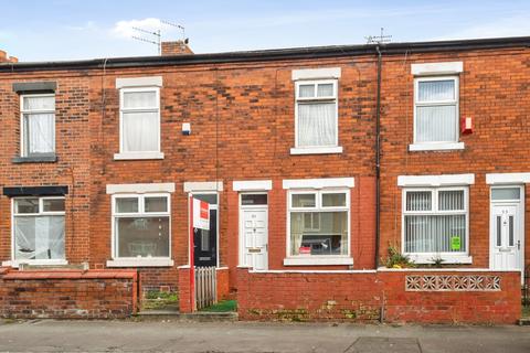2 bedroom terraced house for sale, Agnes Street, Manchester, Greater Manchester, M19