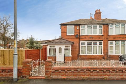 Fairholme Road, Manchester, Greater Manchester, M20