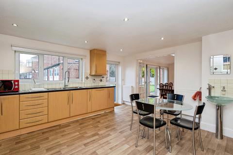 undefined, Fairholme Road, Manchester, Greater Manchester, M20