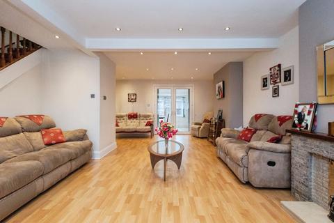 undefined, Fairholme Road, Manchester, Greater Manchester, M20