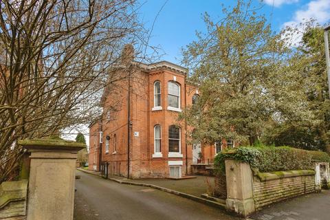 Parsonage Road, Manchester, Greater Manchester, M20