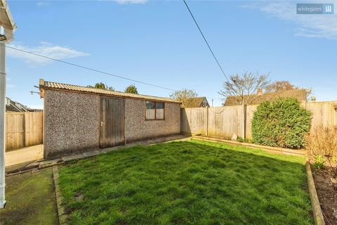 3 bedroom bungalow for sale, Kingsley Road, Haslington, Crewe, Cheshire, CW1