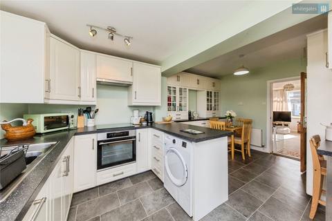 3 bedroom bungalow for sale, Kingsley Road, Haslington, Crewe, Cheshire, CW1