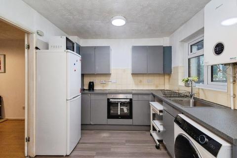 undefined, Birch Polygon, Manchester, Greater Manchester, M14