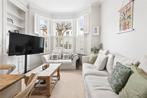 Acris Street, London, SW18