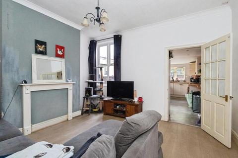 2 bedroom terraced house for sale, Burdith Avenue, Manchester, Greater Manchester, M14