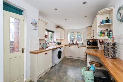 2 bedroom terraced house for sale, Burdith Avenue, Manchester, Greater Manchester, M14