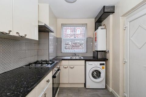 undefined, Brailsford Road, Manchester, Greater Manchester, M14