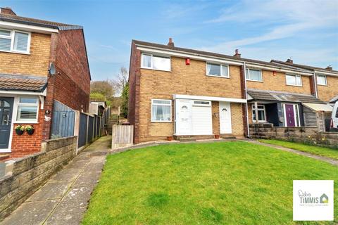 Keene Close, Norton, Stoke-On-Trent
