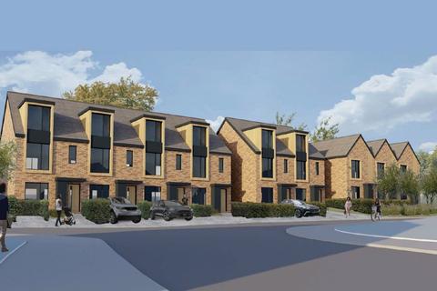 undefined, St Johns Road, Mosley Common, Worsley, M28