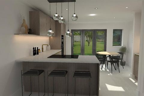 undefined, St Johns Road, Mosley Common, Worsley, M28