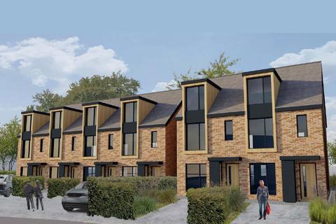 undefined, St Johns Road, Mosley Common, Worsley, M28