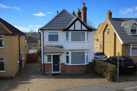 3 bedroom detached house for sale, Belswains Lane, Hemel Hempstead HP3