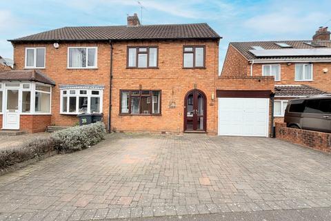 undefined, Links Road, Birmingham, B14 4TW