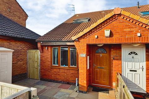 undefined, Woodcroft Close, Annitsford, Cramlington, NE23