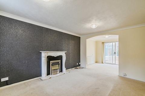 3 bedroom detached house for sale, Loughrigg Close, Astley, Tyldesley, Manchester, M29