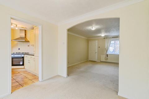 3 bedroom detached house for sale, Loughrigg Close, Astley, Tyldesley, Manchester, M29
