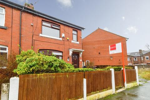 3 bedroom semi-detached house for sale, Alexandra Road, Worsley, Manchester, Greater Manchester, M28