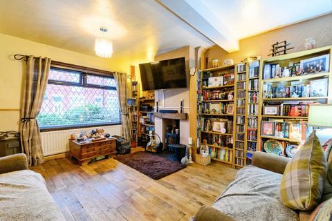 3 bedroom semi-detached house for sale, Alexandra Road, Worsley, Manchester, Greater Manchester, M28