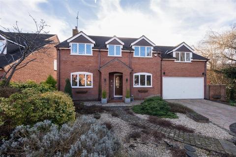 4 bedroom detached house for sale, The Acreage, Bunbury