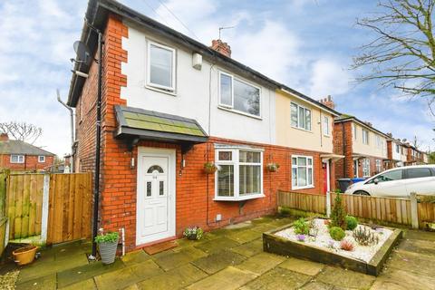 3 bedroom semi-detached house for sale, Birch Road, Worsley, Manchester, Greater Manchester, M28