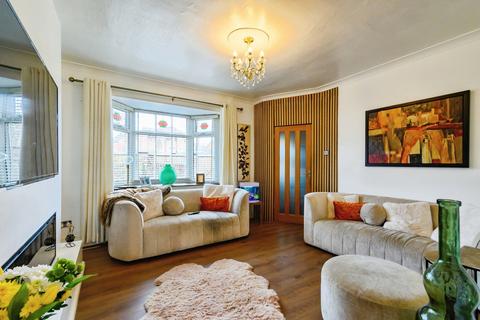 3 bedroom semi-detached house for sale, Birch Road, Worsley, Manchester, Greater Manchester, M28