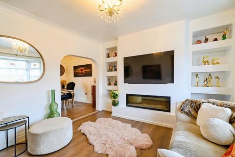 3 bedroom semi-detached house for sale, Birch Road, Worsley, Manchester, Greater Manchester, M28