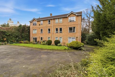 undefined, Clarendon Court, 18 Priory Road, Malvern, Worcestershire,