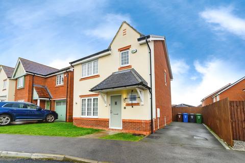 undefined, Verdant Green Close, Worsley, Manchester, Greater Manchester, M28