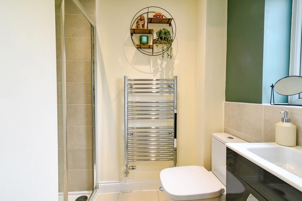 En Suite