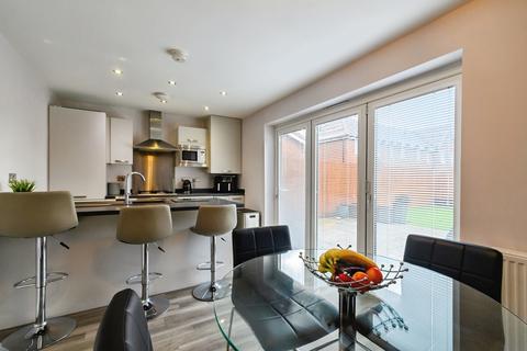 undefined, Verdant Green Close, Worsley, Manchester, Greater Manchester, M28