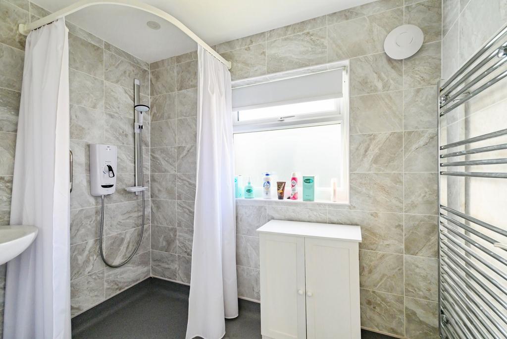 Wet Room