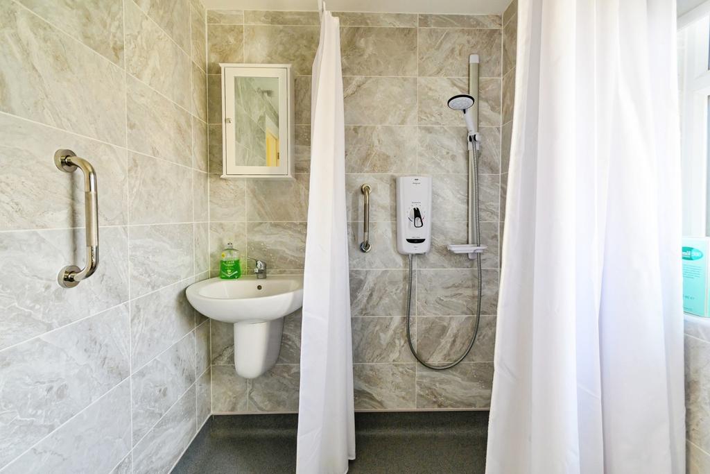Wet Room