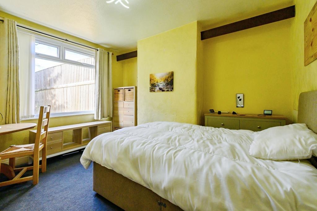 Rear Reception Room