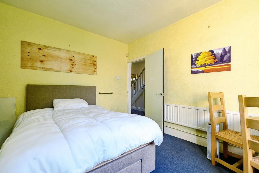 Rear Reception Room