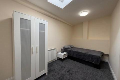 undefined, West Green Road, London N15