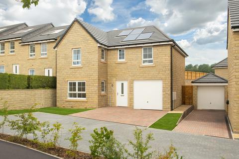 4 bedroom detached house for sale, Soay at West End Green Paddock Lane, Halifax HX2