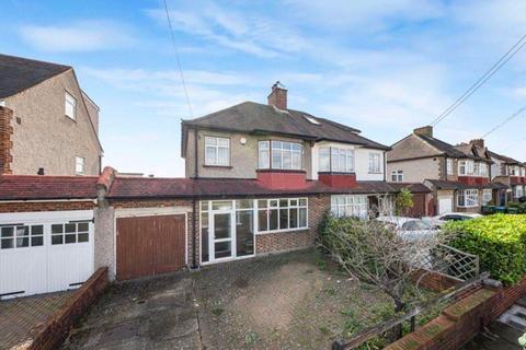 undefined, Bexley Road, London