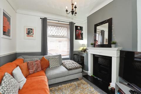 3 bedroom terraced house for sale, Huxley Street, NORTHWICH