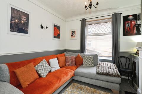 3 bedroom terraced house for sale, Huxley Street, NORTHWICH