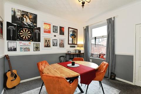 3 bedroom terraced house for sale, Huxley Street, NORTHWICH
