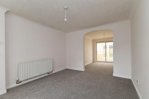 3 bedroom detached house for sale, The Meadows, Middleton St. George, Darlington, Durham, DL2