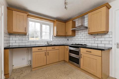 3 bedroom detached house for sale, The Meadows, Middleton St. George, Darlington, Durham, DL2