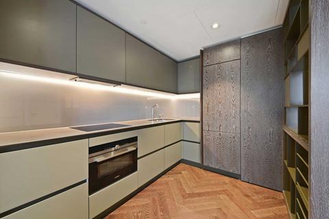 1 bedroom apartment to rent, Halliday House, Battersea Power Station, SW11