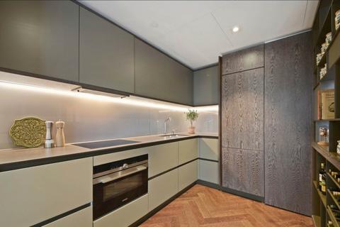 1 bedroom apartment to rent, Halliday House, Battersea Power Station, SW11